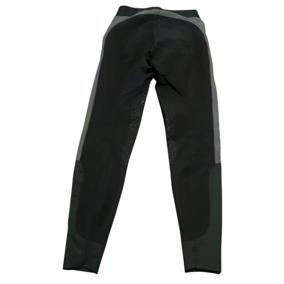 Dover Saddlery 350673 Black‎ Equestrian Full Seat Pants Breeches Womens 24 - Picture 8 of 8